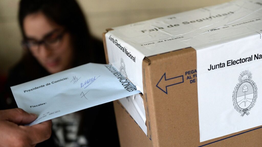 Guía para las elecciones 2023: todo lo que hay que saber antes de votar ...