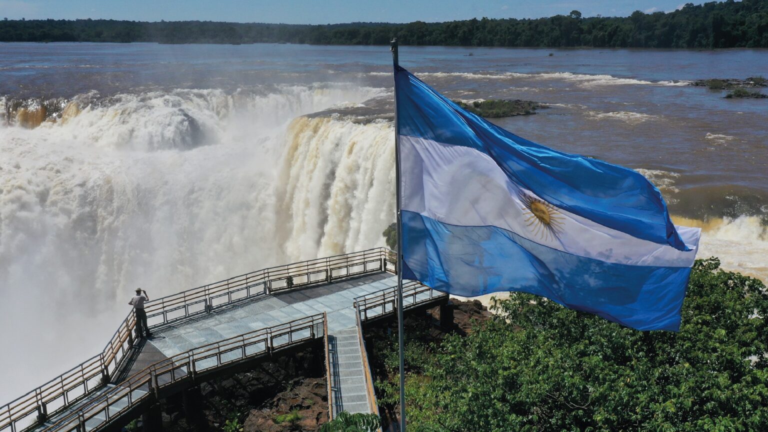 Día de los Parques Nacionales: cuidar la naturaleza argentina | CVI ...